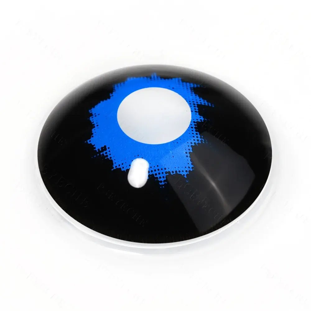 Pseyeche 2219 - ComicPie