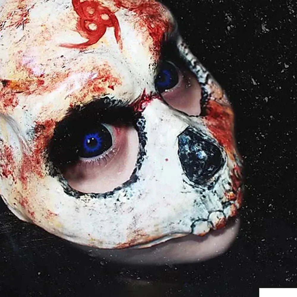 Pseyeche 2219 - ComicPie