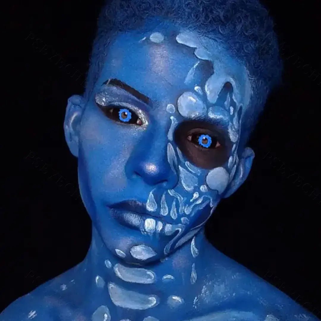 Pseyeche 2219 - ComicPie