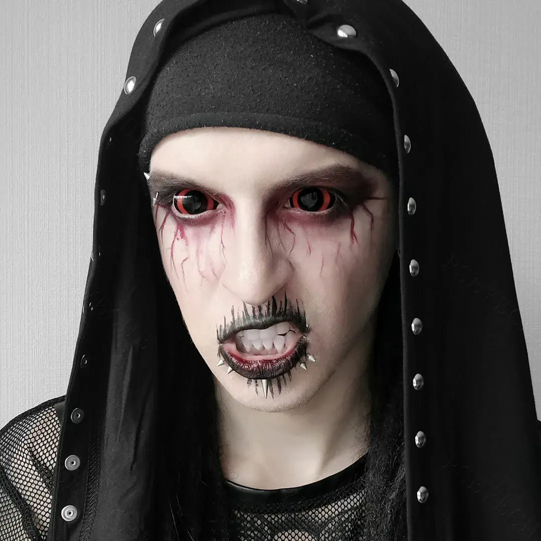 Pseyeche 2221 - ComicPie