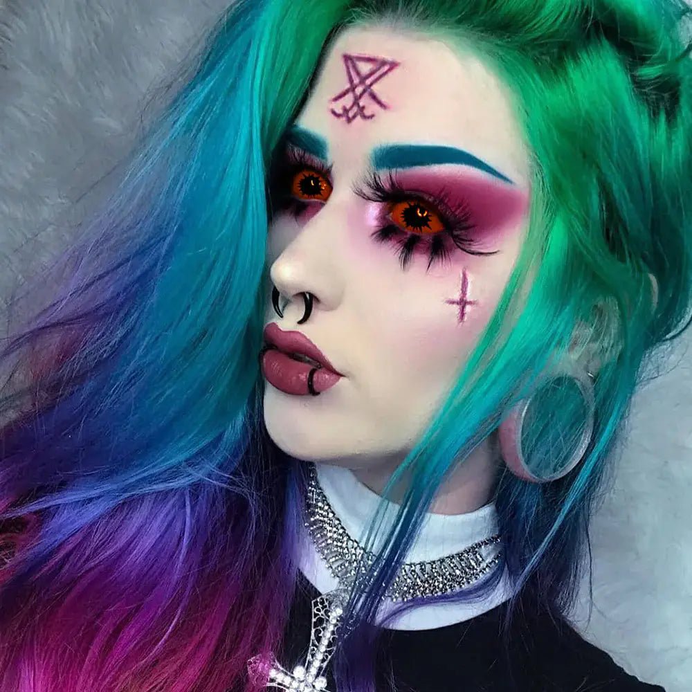 Pseyeche 2225 - ComicPie