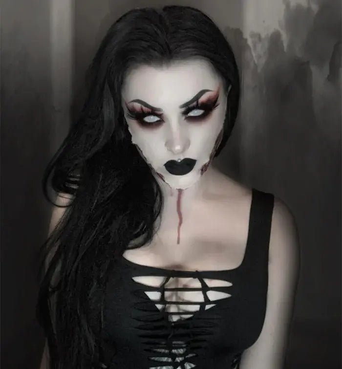 Pseyeche 2227 - ComicPie