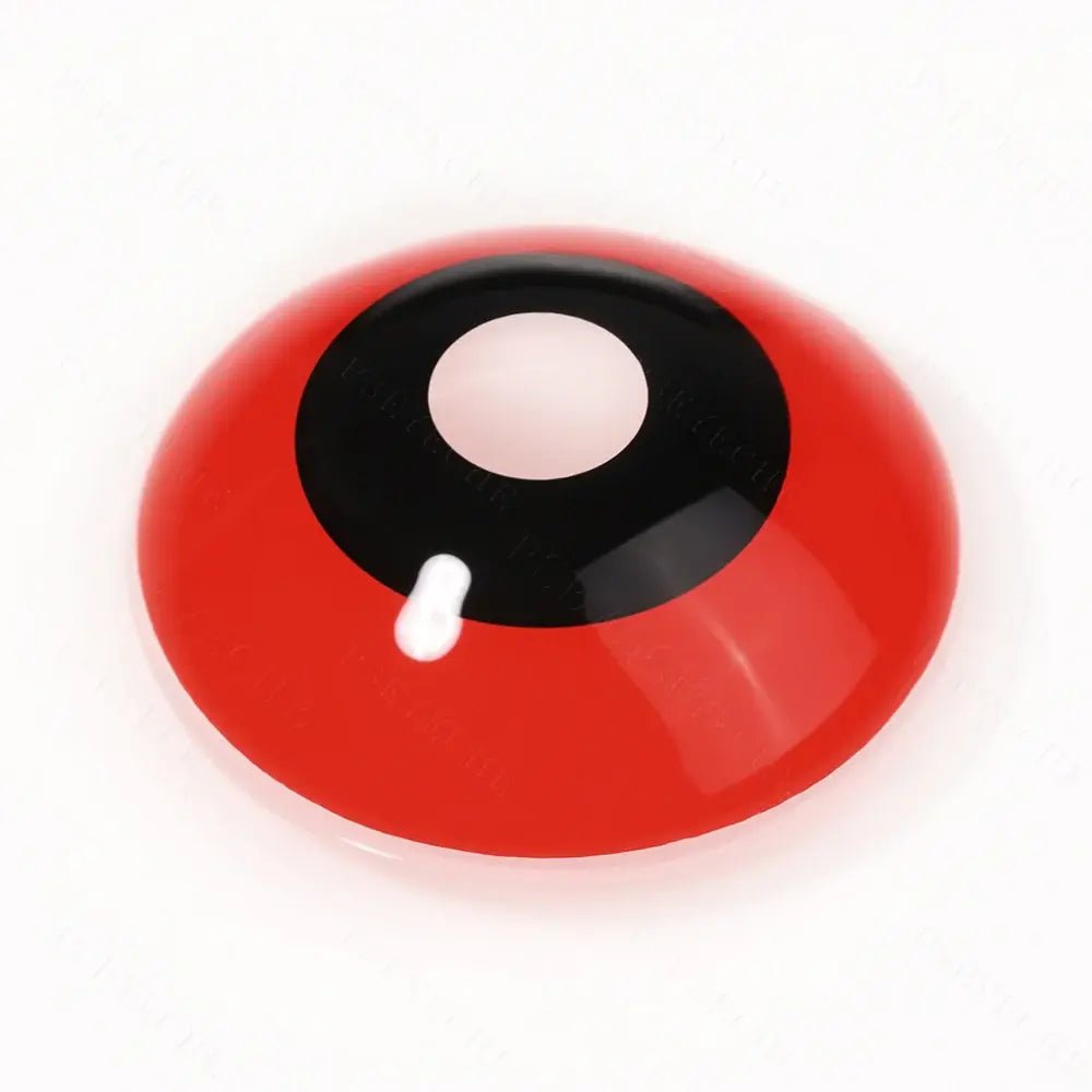 Pseyeche 2230 Contact Lenses - ComicPie