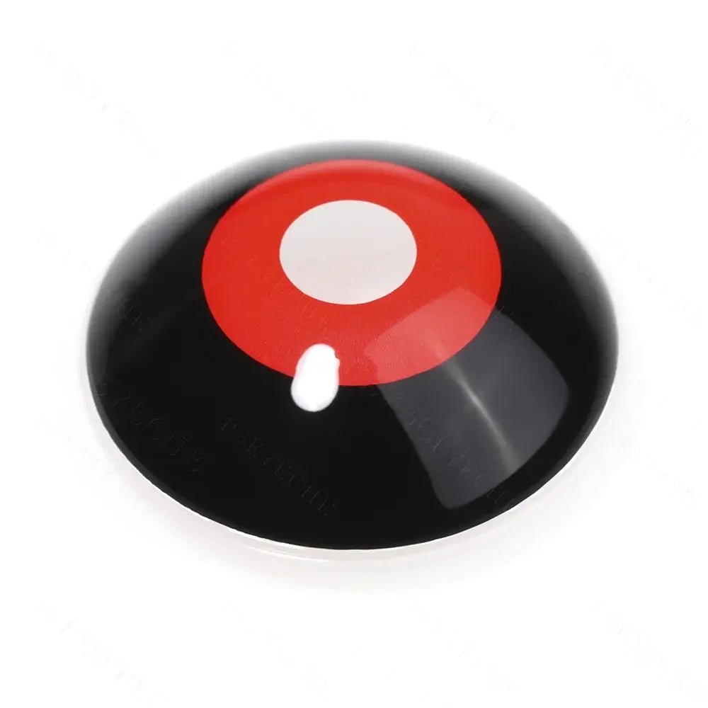 Pseyeche 2232 Contact Lenses - ComicPie