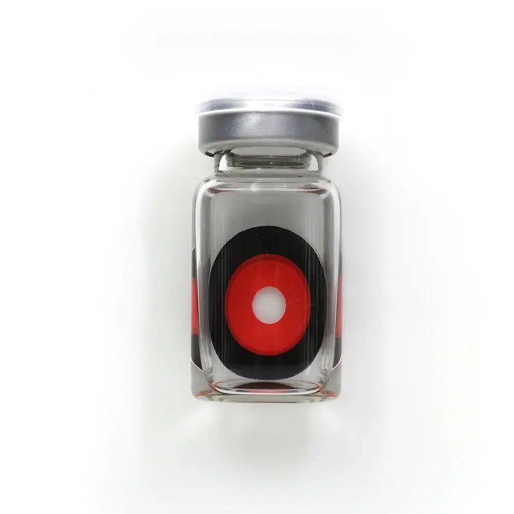 Pseyeche 2232 Contact Lenses - ComicPie