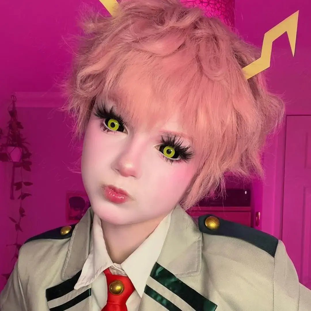 Pseyeche 2233 Contact Lenses - ComicPie