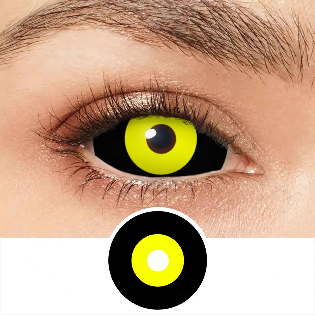 Pseyeche 2233 Contact Lenses - ComicPie