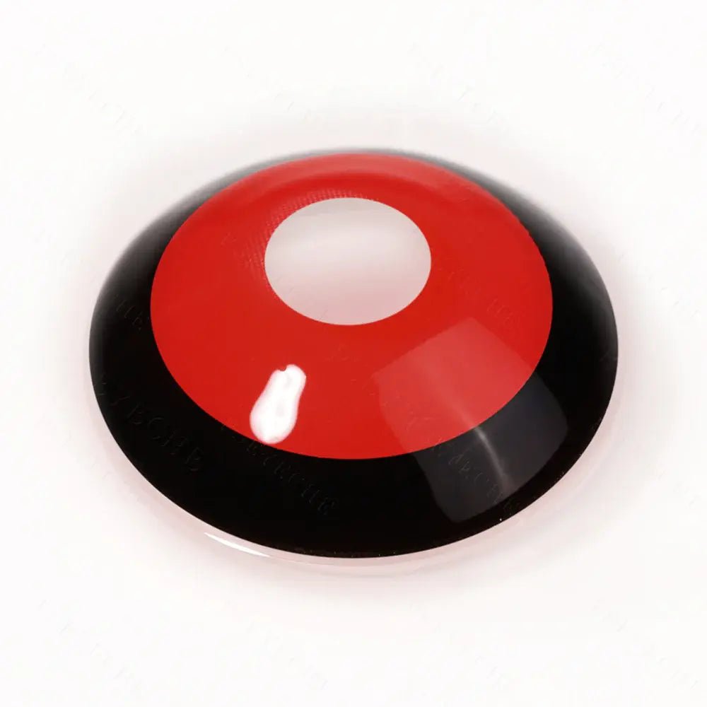 Pseyeche 2234 Contact Lenses - ComicPie