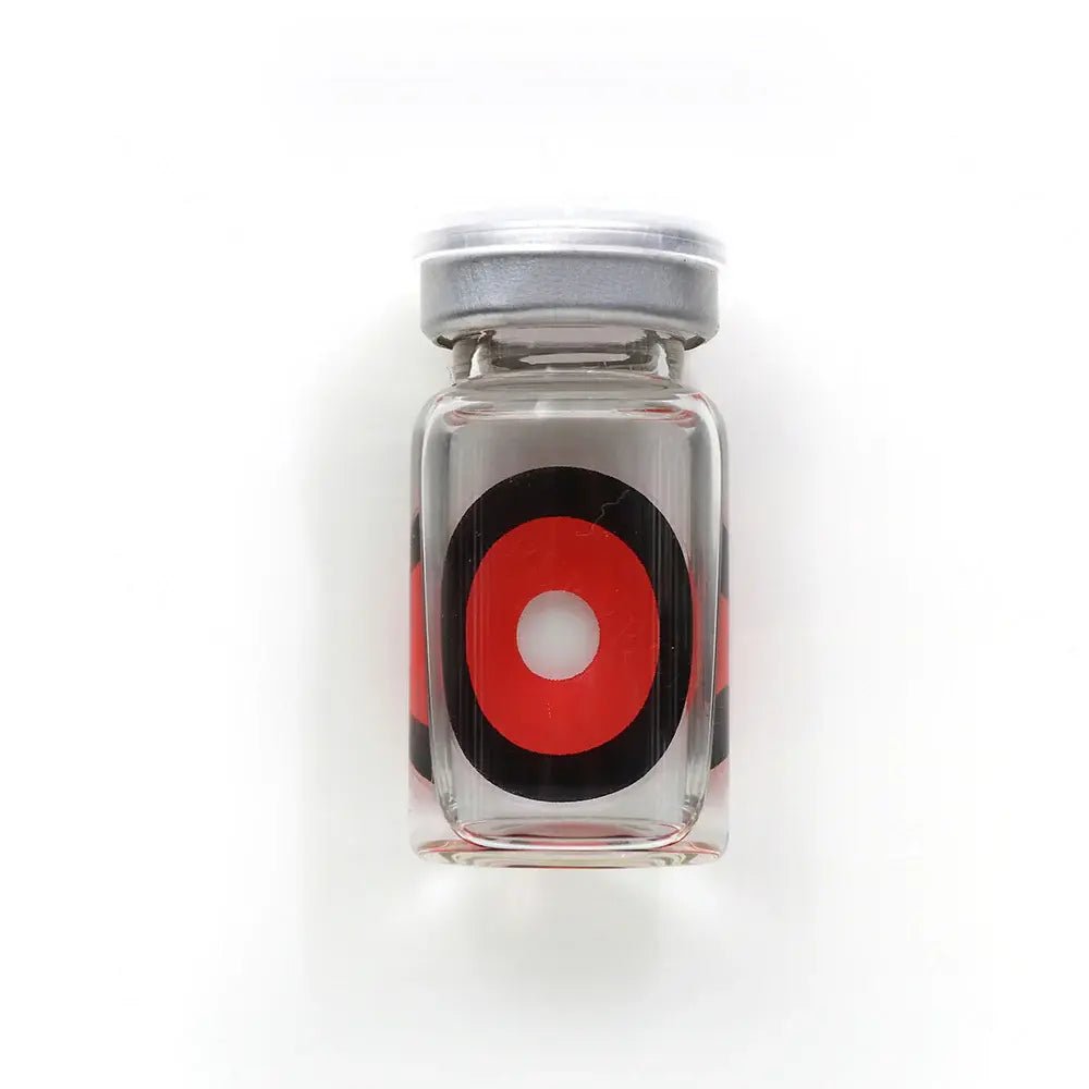 Pseyeche 2234 Contact Lenses - ComicPie