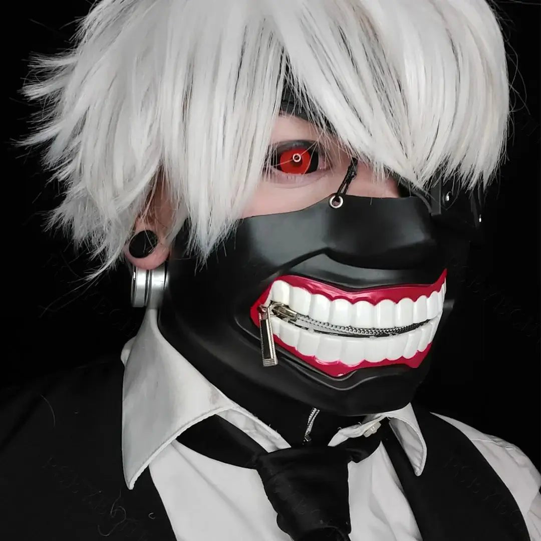 Pseyeche 2234 Contact Lenses - ComicPie