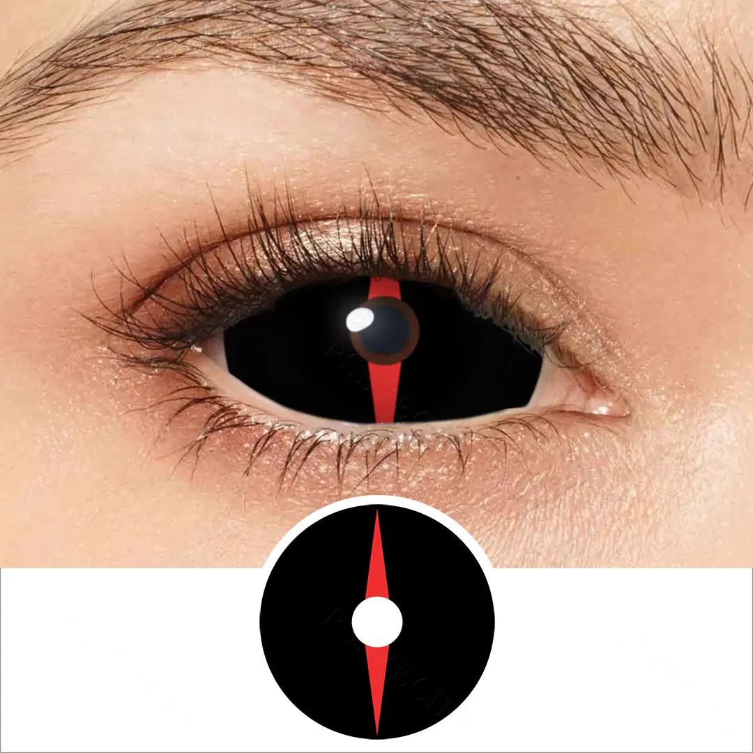 Pseyeche 2235 Contact Lenses - ComicPie