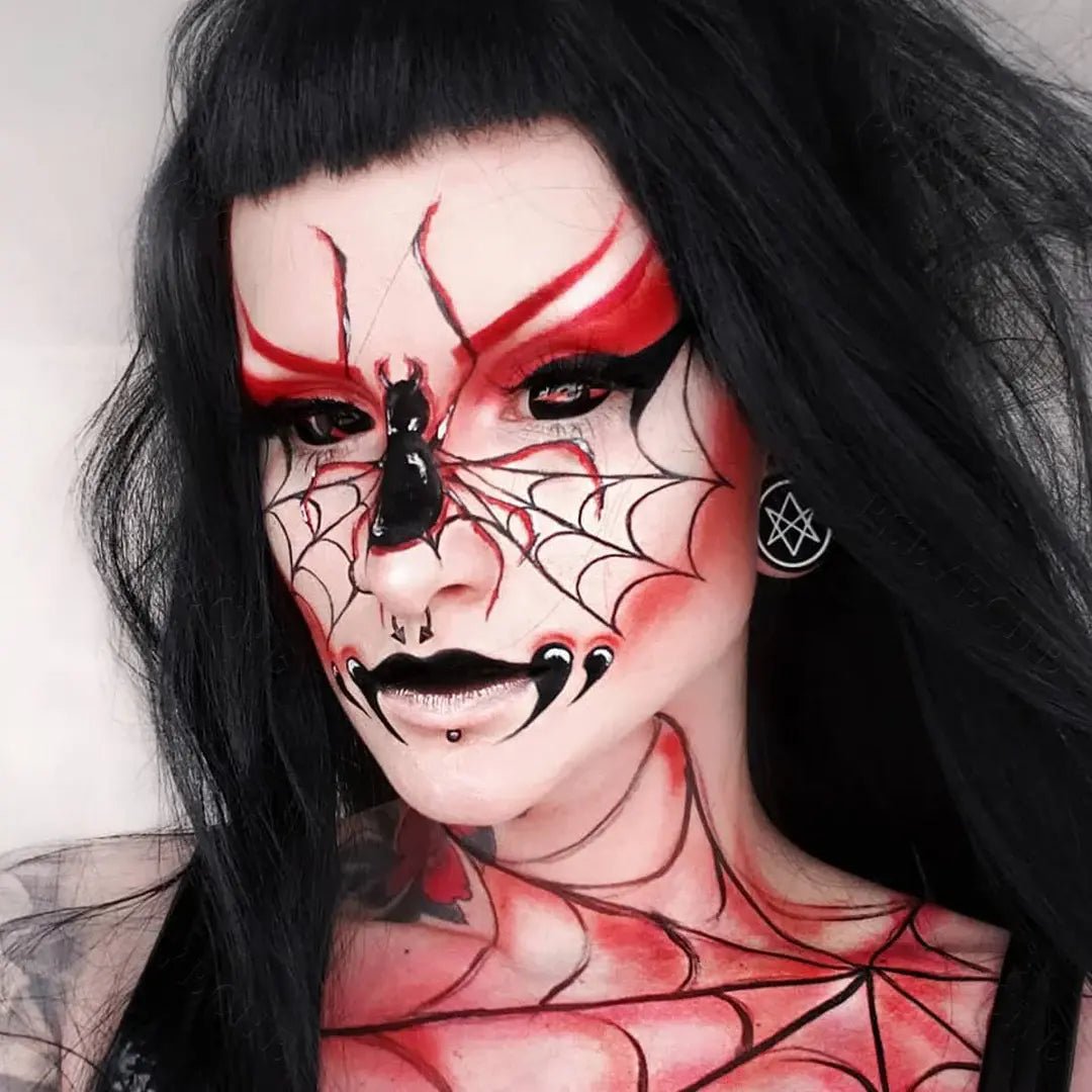 Pseyeche 2235 Contact Lenses - ComicPie