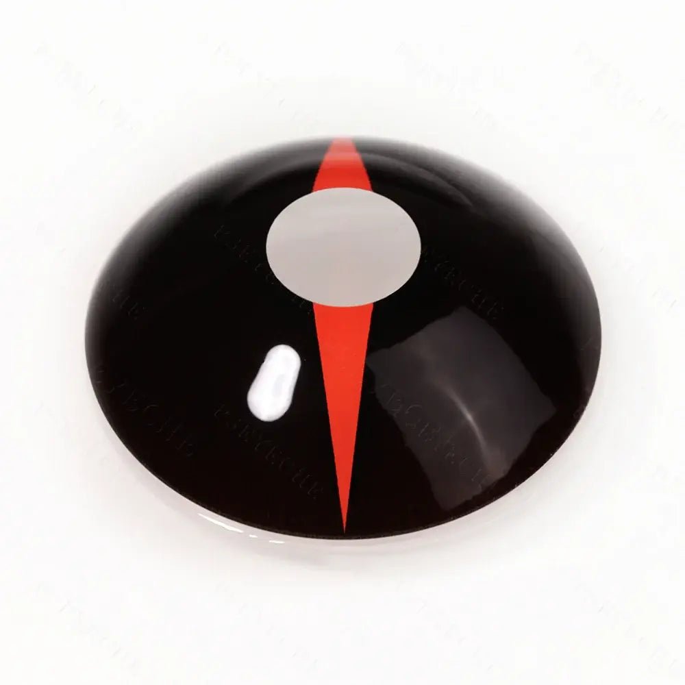 Pseyeche 2235 Contact Lenses - ComicPie