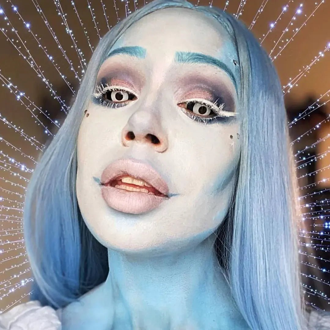 Pseyeche 2236 Contact Lenses - ComicPie