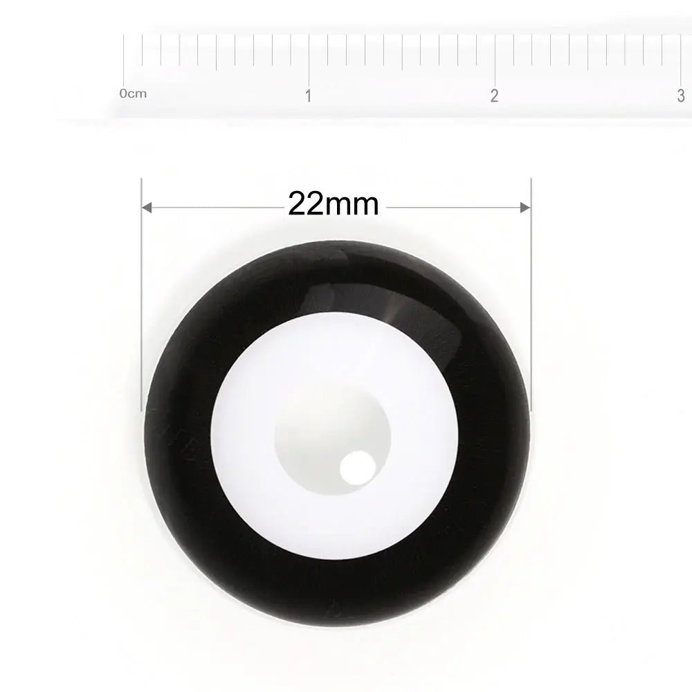 Pseyeche 2236 Contact Lenses - ComicPie