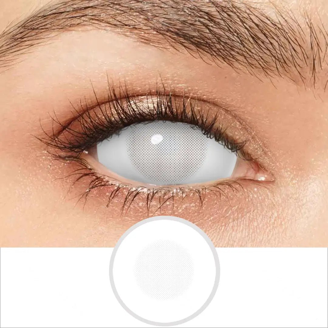 Pseyeche 2237 Contact Lenses - ComicPie