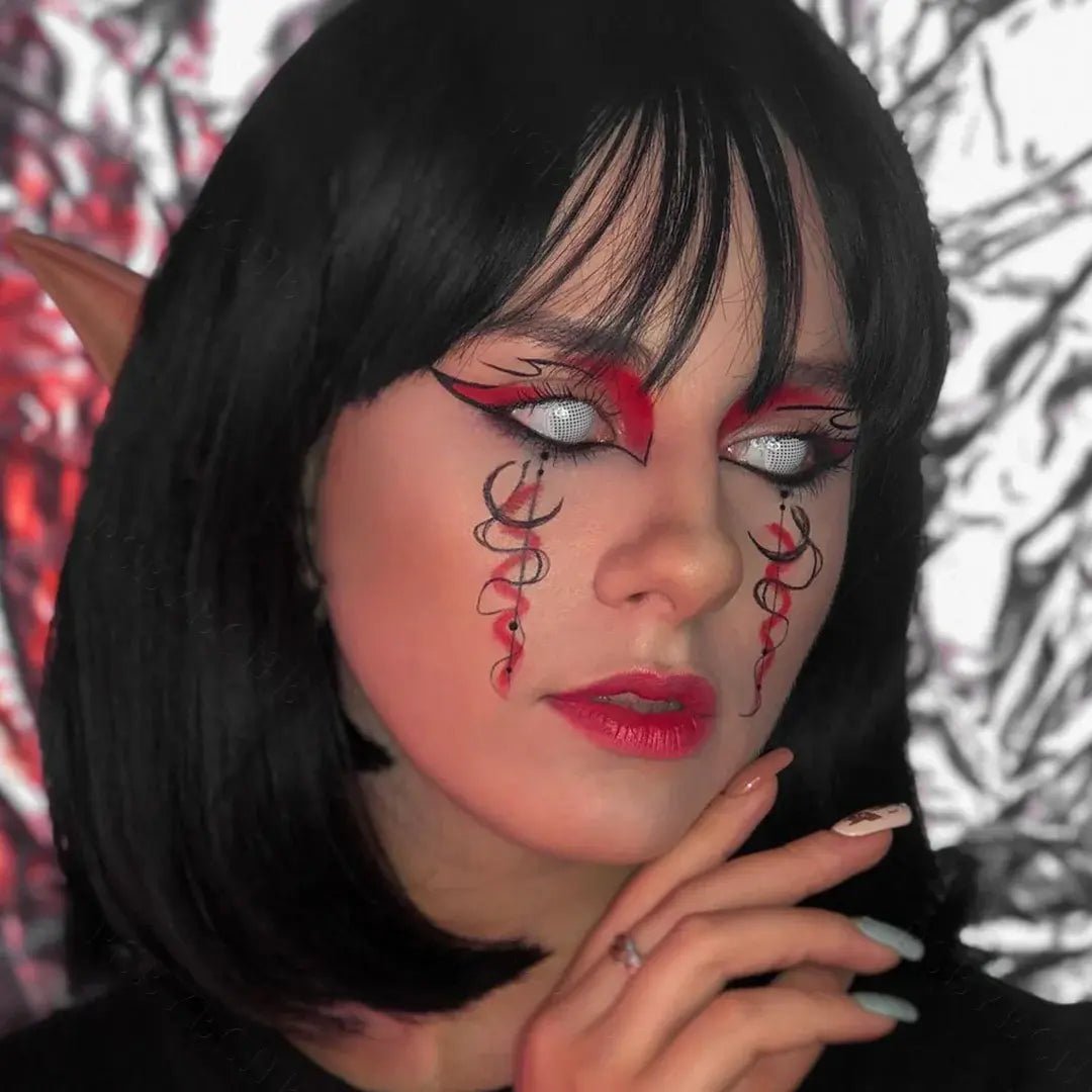 Pseyeche 2237 Contact Lenses - ComicPie