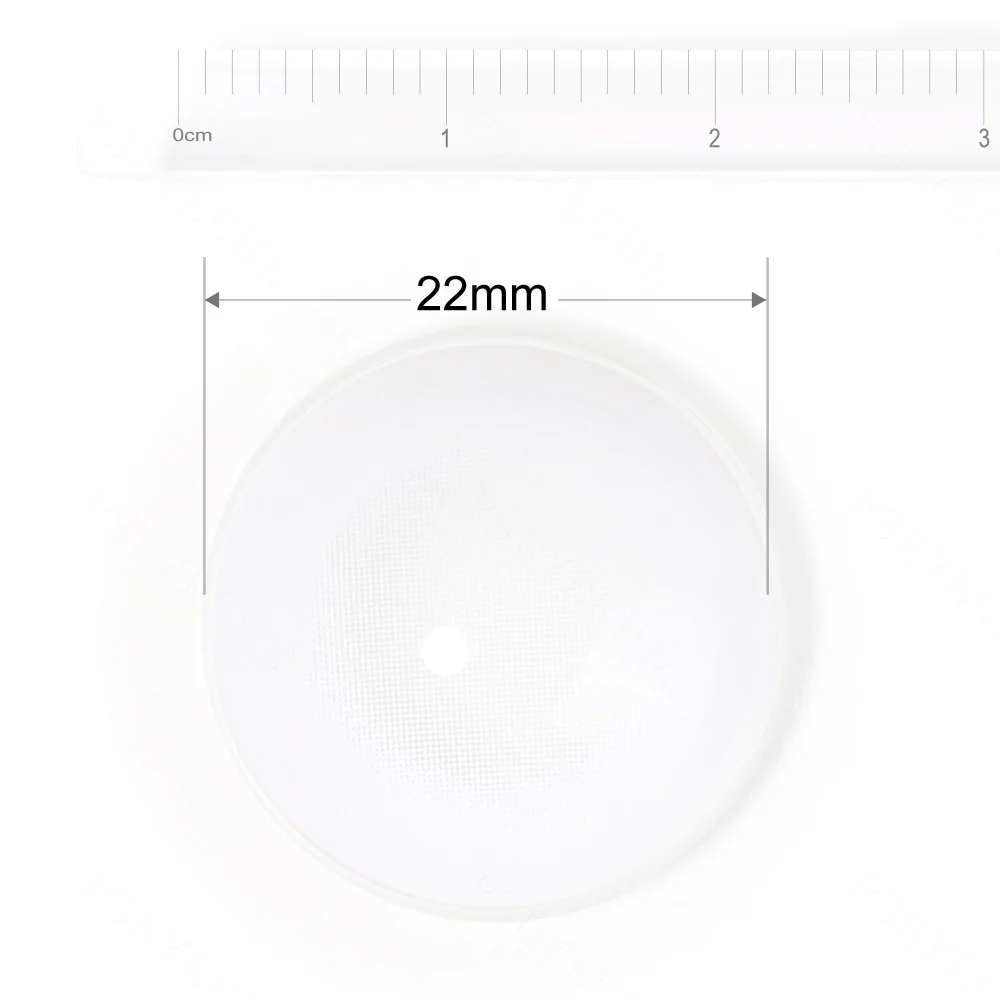 Pseyeche 2237 Contact Lenses - ComicPie