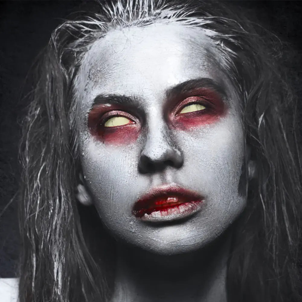 Pseyeche 2238 Contact Lenses - ComicPie