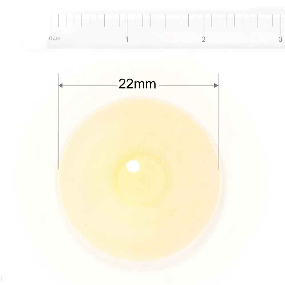 Pseyeche 2238 Contact Lenses - ComicPie