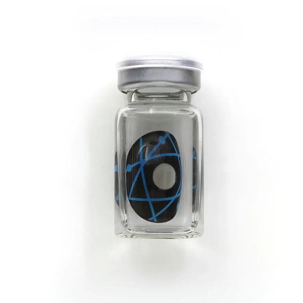 Pseyeche 2239 Contact Lenses - ComicPie