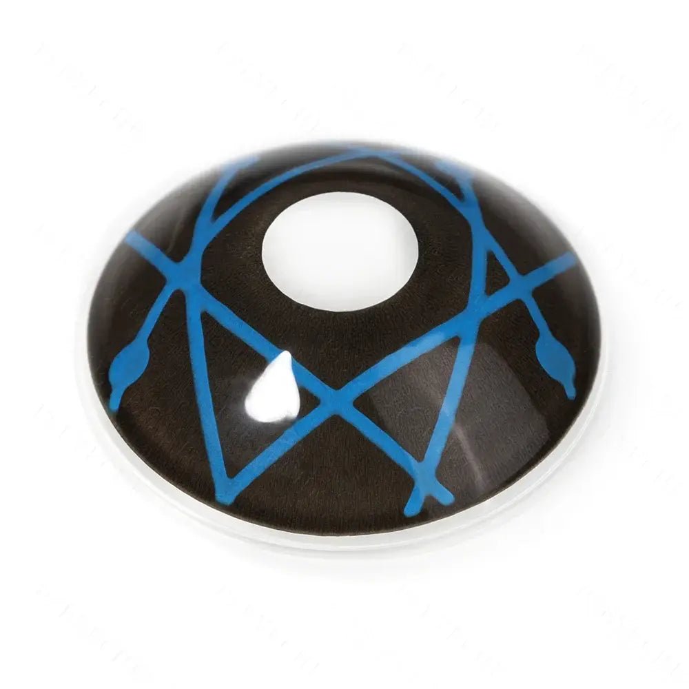 Pseyeche 2239 Contact Lenses - ComicPie