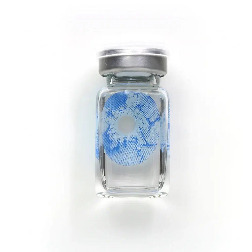 Pseyeche 2241 Contact Lenses - ComicPie