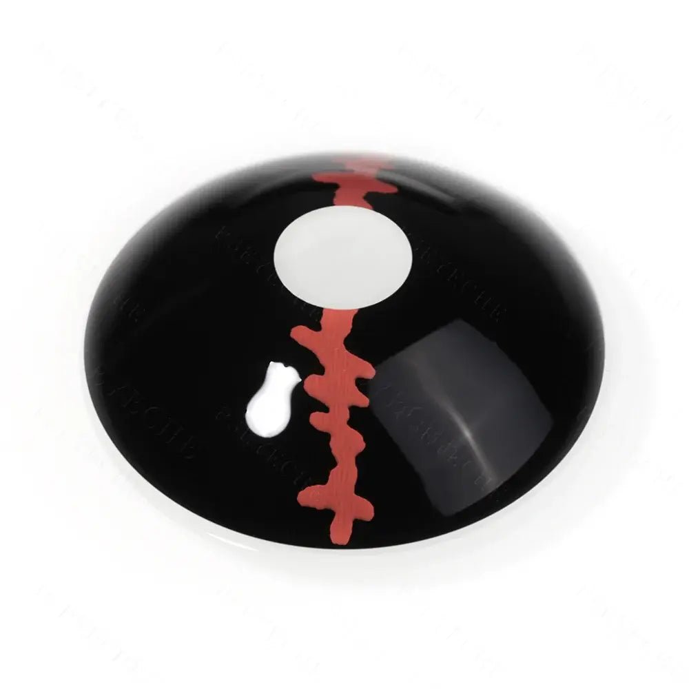 Pseyeche 2243 Contact Lenses - ComicPie