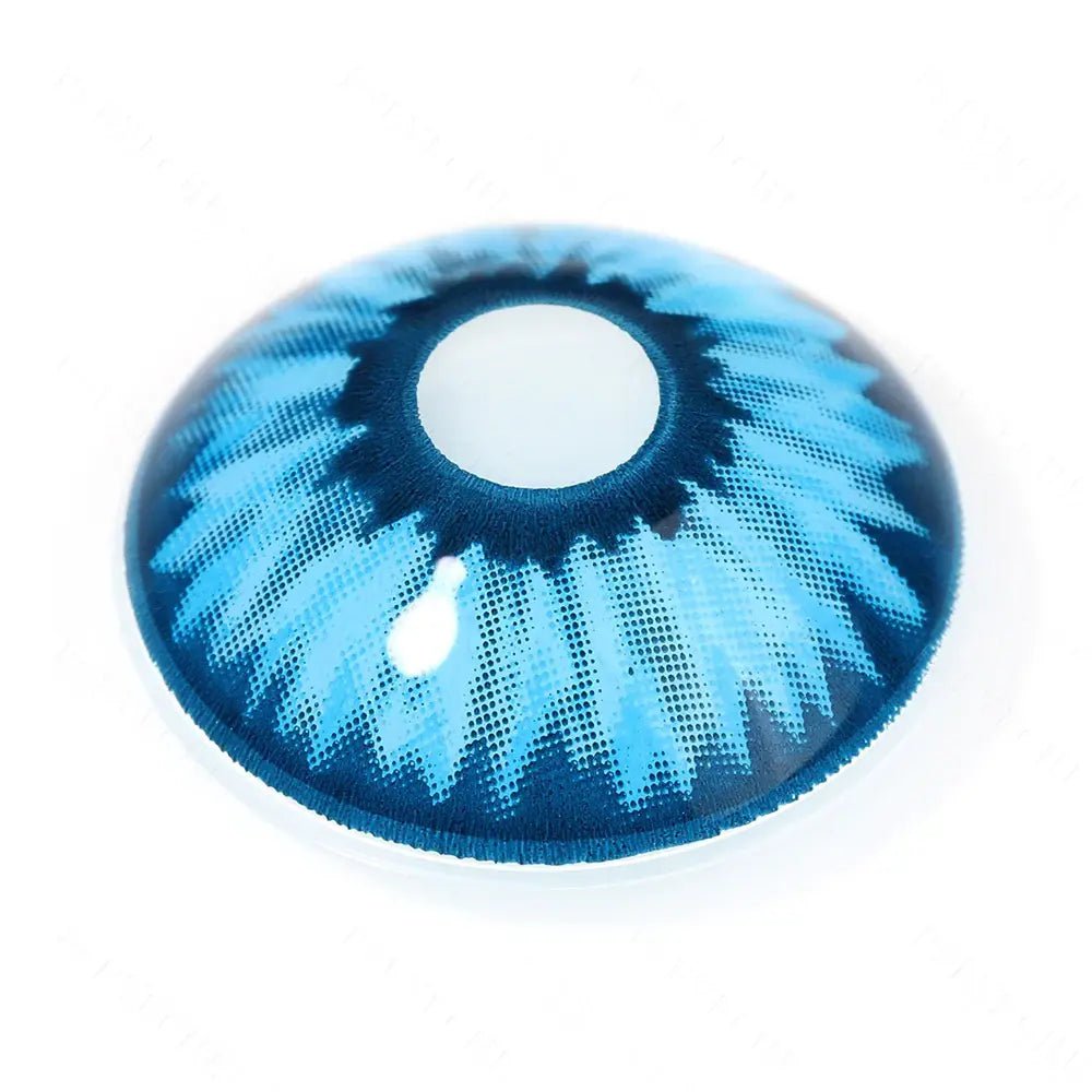 Pseyeche 2245 Contact Lenses - ComicPie