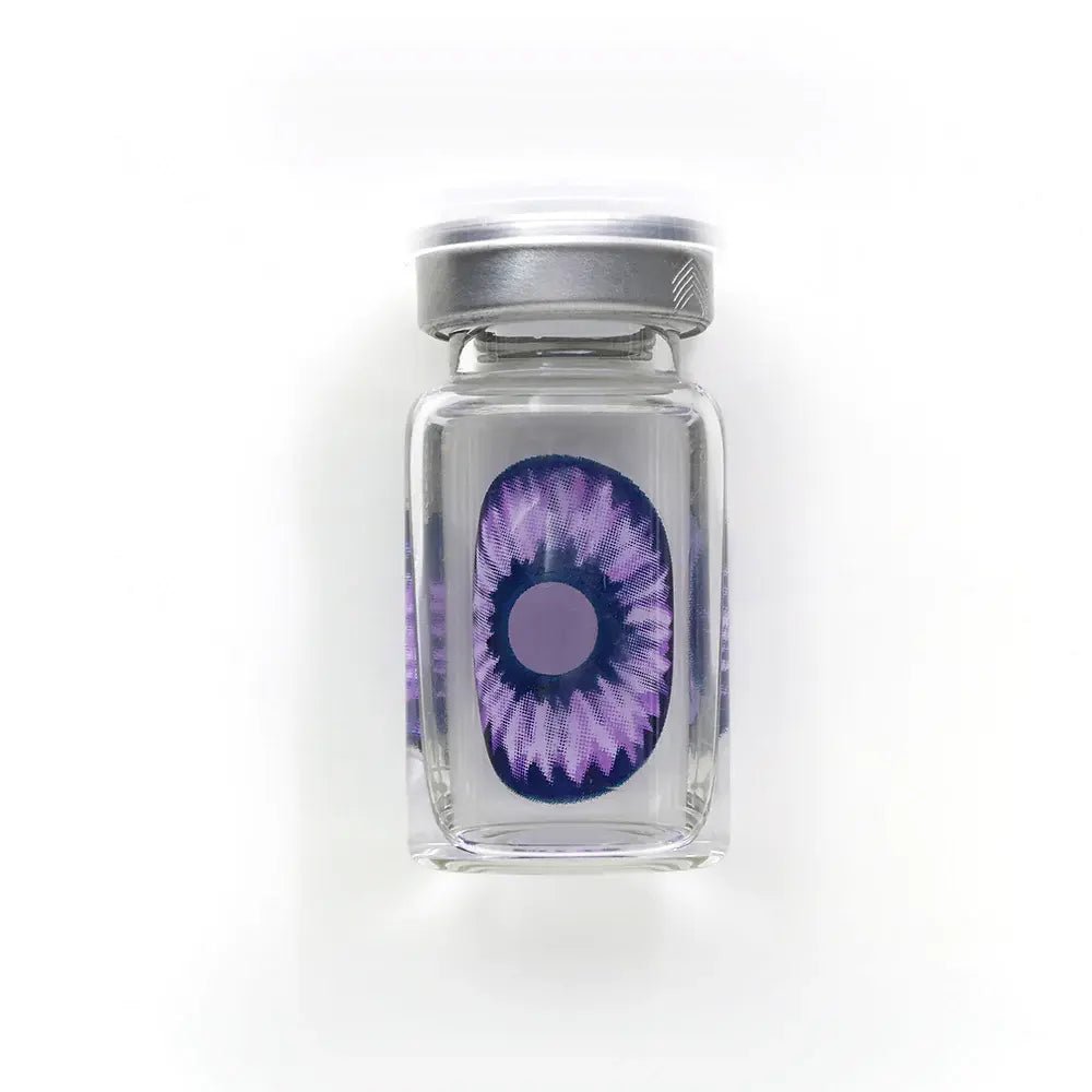 Pseyeche 2246 Contact Lenses - ComicPie