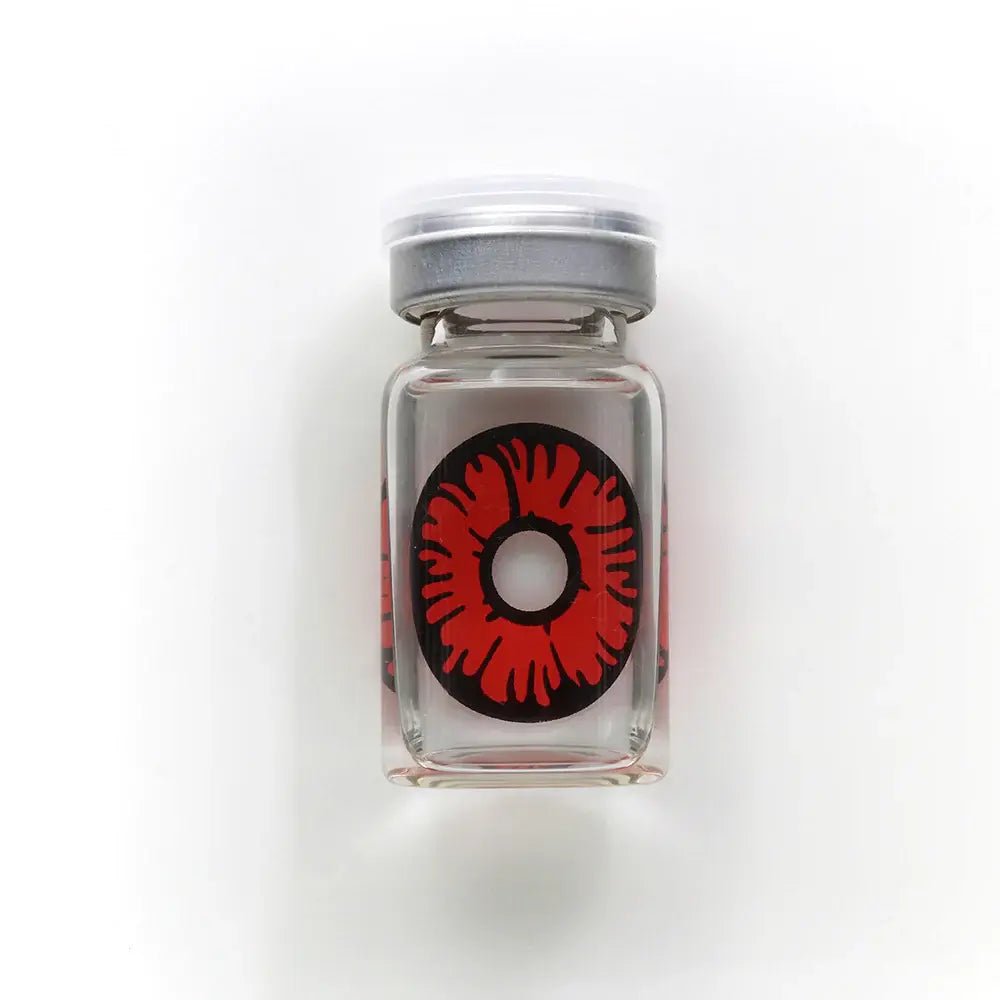 Pseyeche 2247 Contact Lenses - ComicPie