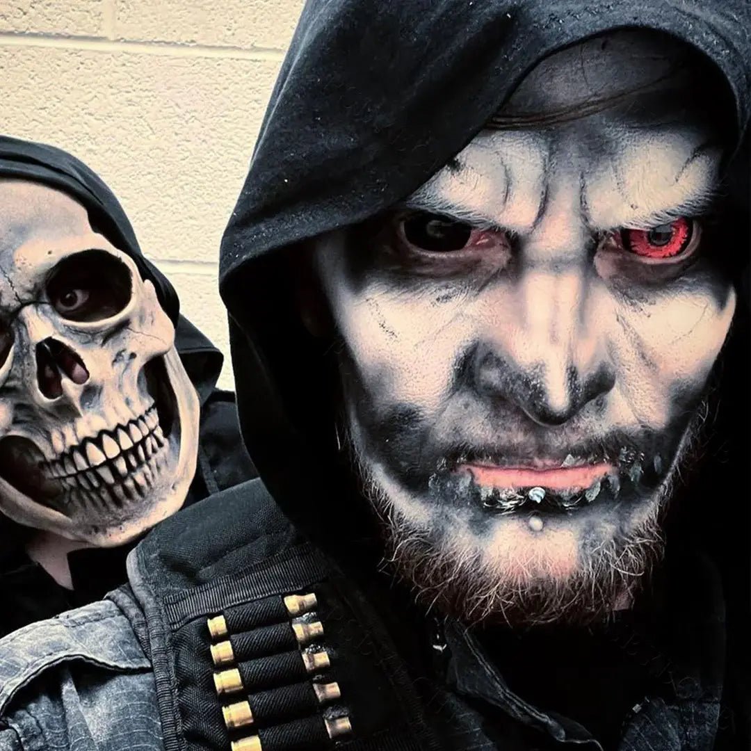 Pseyeche 2248 Contact Lenses - ComicPie