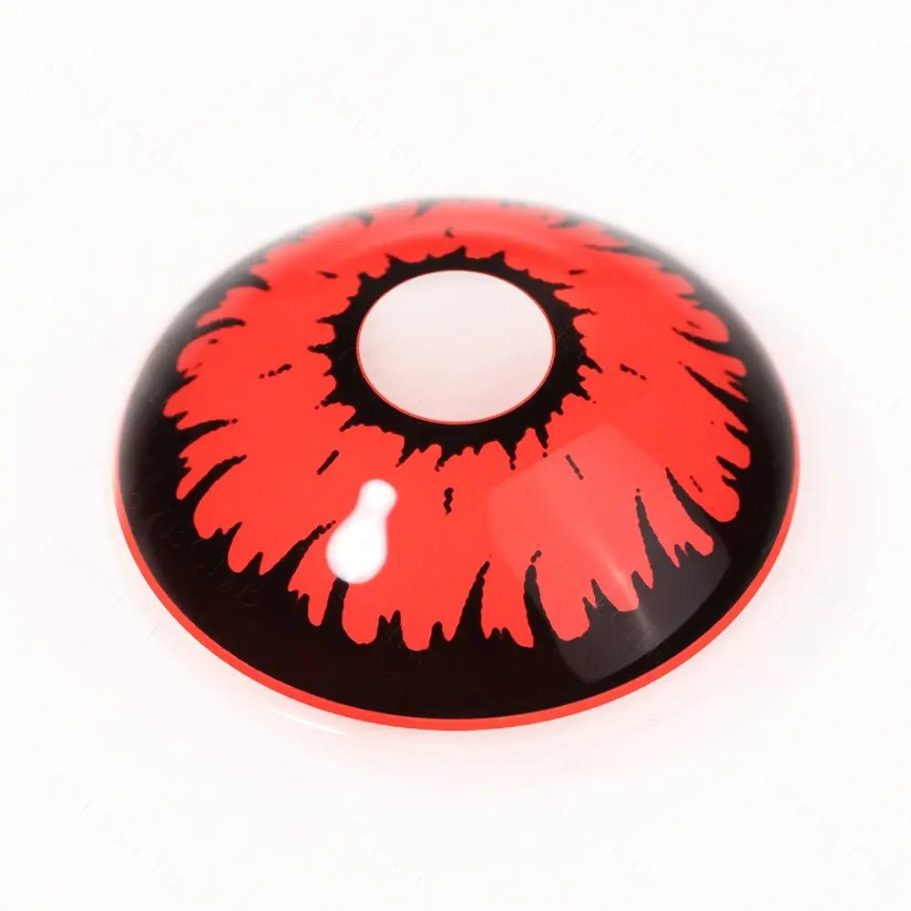 Pseyeche 2248 Contact Lenses - ComicPie