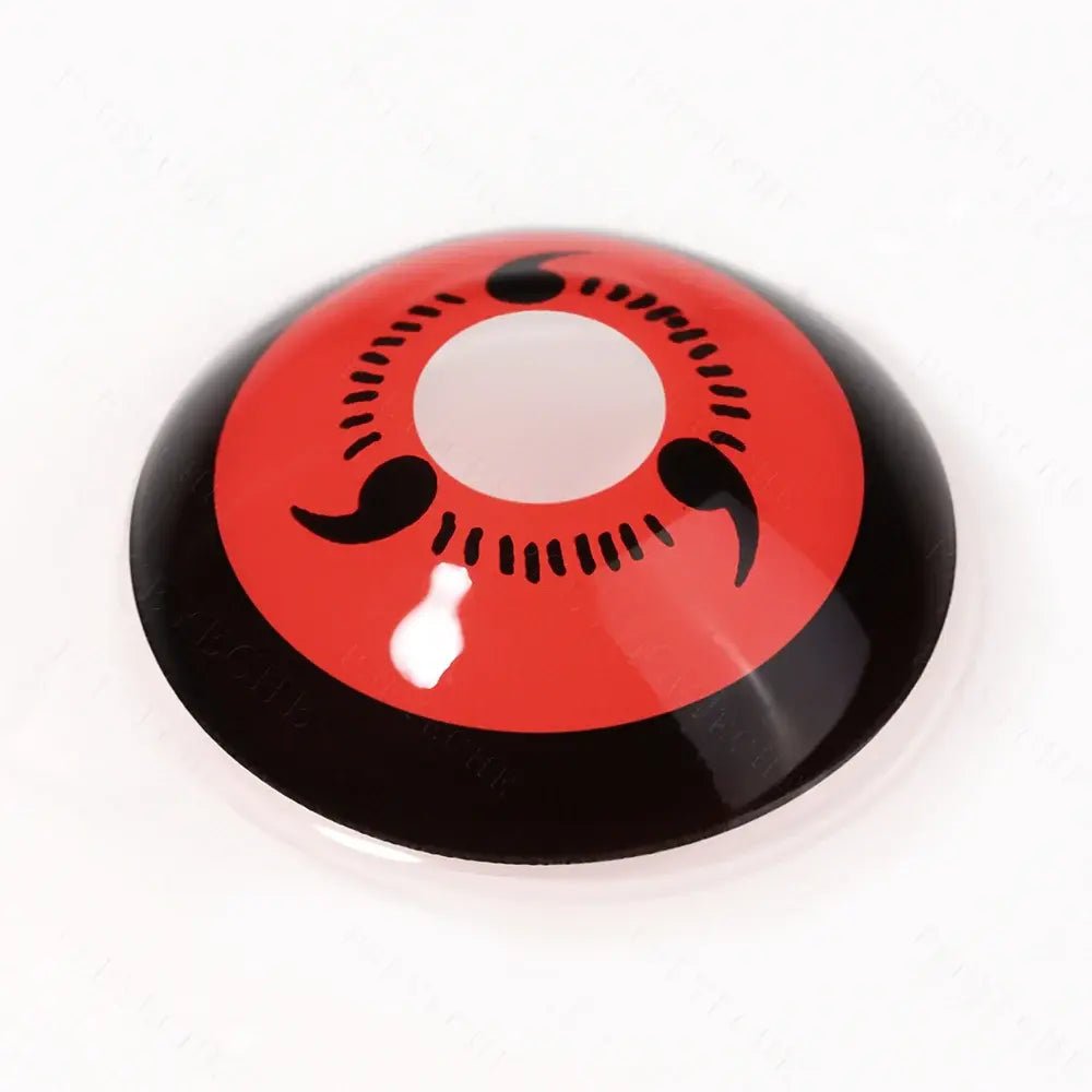 Pseyeche 2249 Contact Lenses - ComicPie