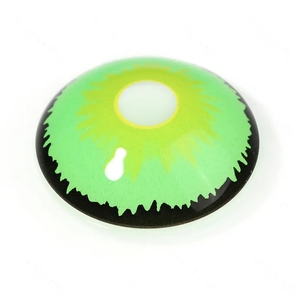 Pseyeche 2250 Contact Lenses - ComicPie