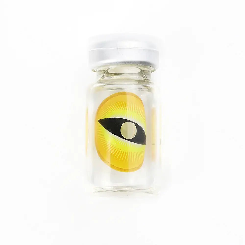 Pseyeche 2251 Contact Lenses - ComicPie