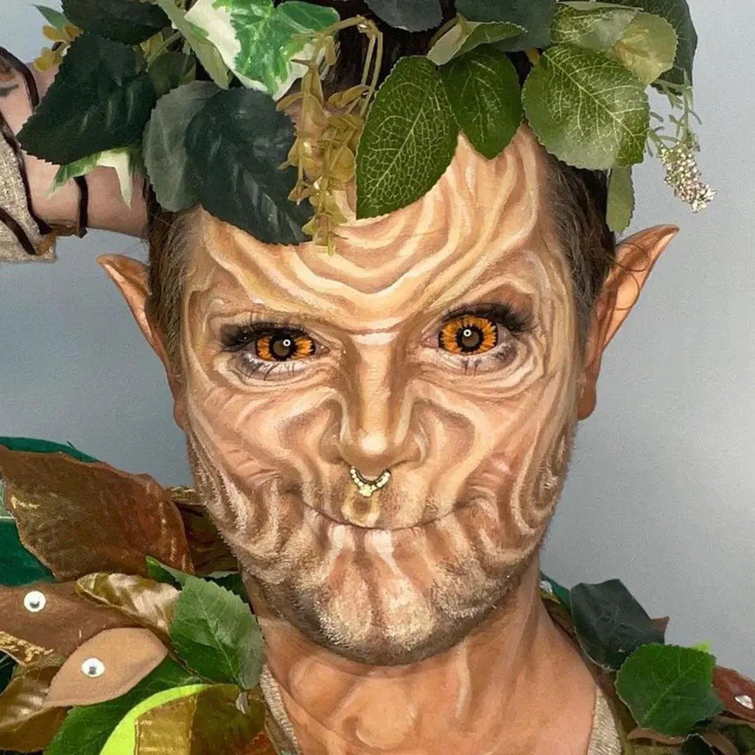 Pseyeche 2253 Contact Lenses - ComicPie