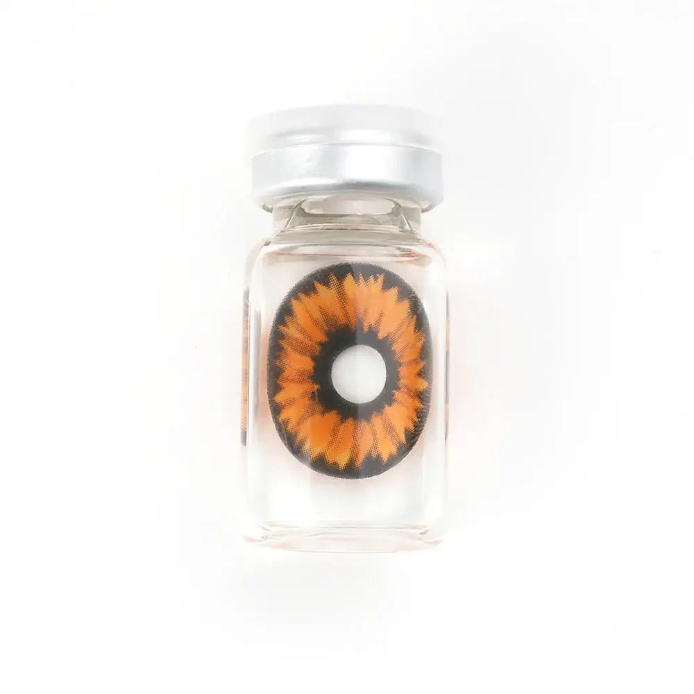 Pseyeche 2253 Contact Lenses - ComicPie