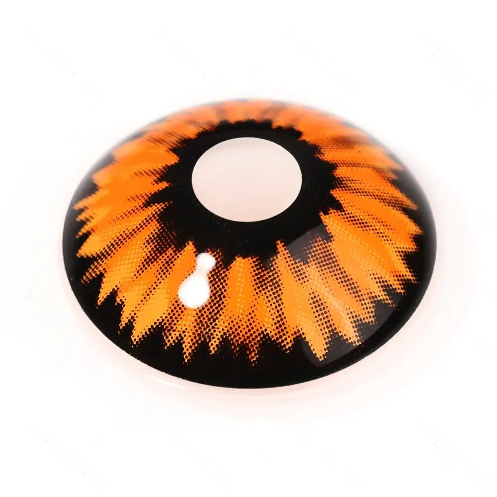 Pseyeche 2253 Contact Lenses - ComicPie