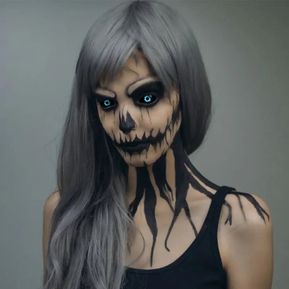 Pseyeche 2254 Contact Lenses - ComicPie