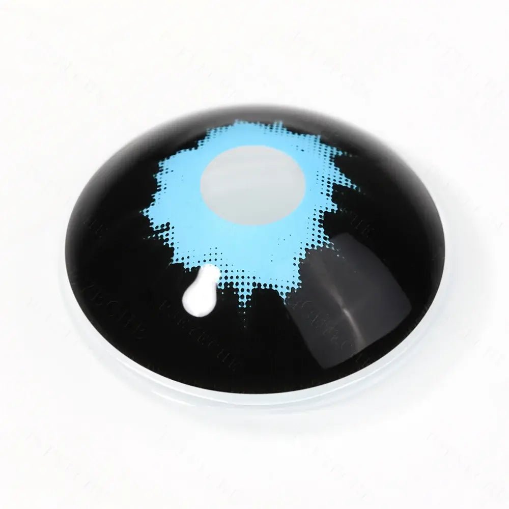 Pseyeche 2254 Contact Lenses - ComicPie