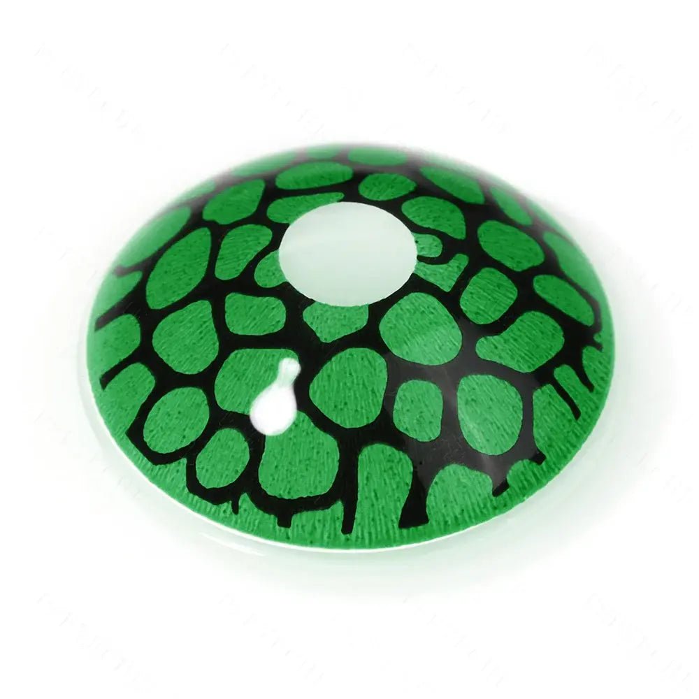 Pseyeche 2256 Contact Lenses - ComicPie