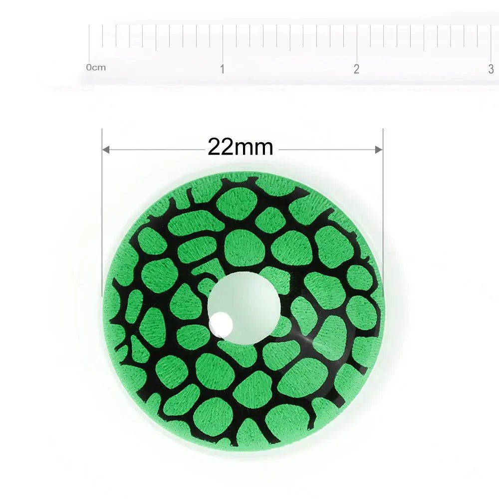 Pseyeche 2256 Contact Lenses - ComicPie