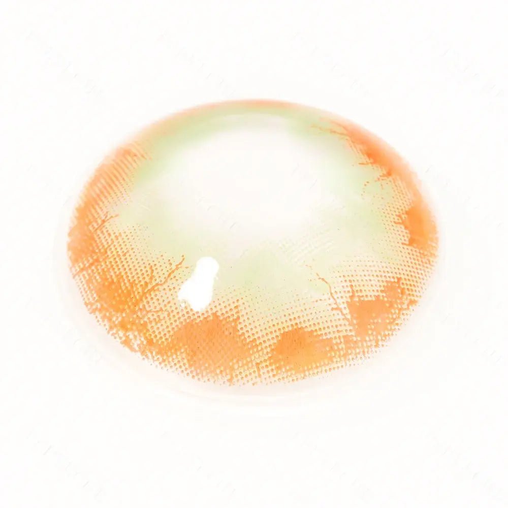 Pseyeche 2257 Contact Lenses - ComicPie