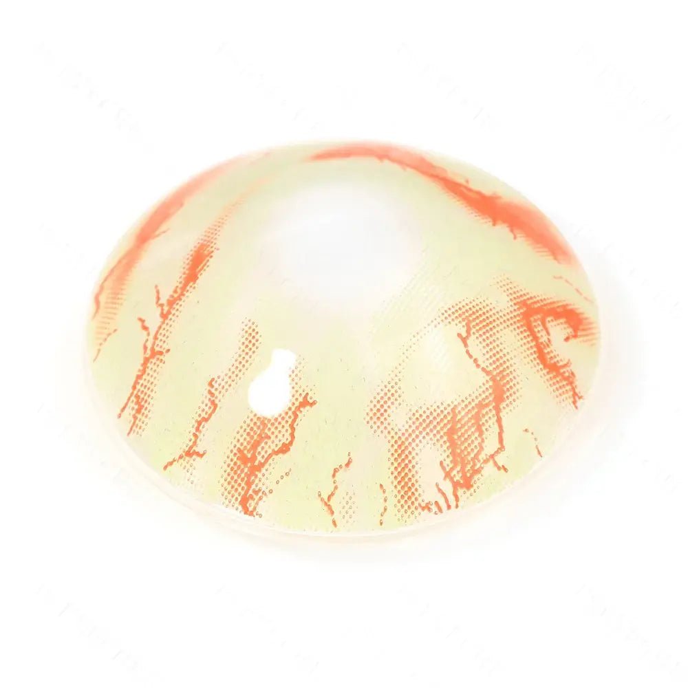 Pseyeche 2258 Contact Lenses - ComicPie