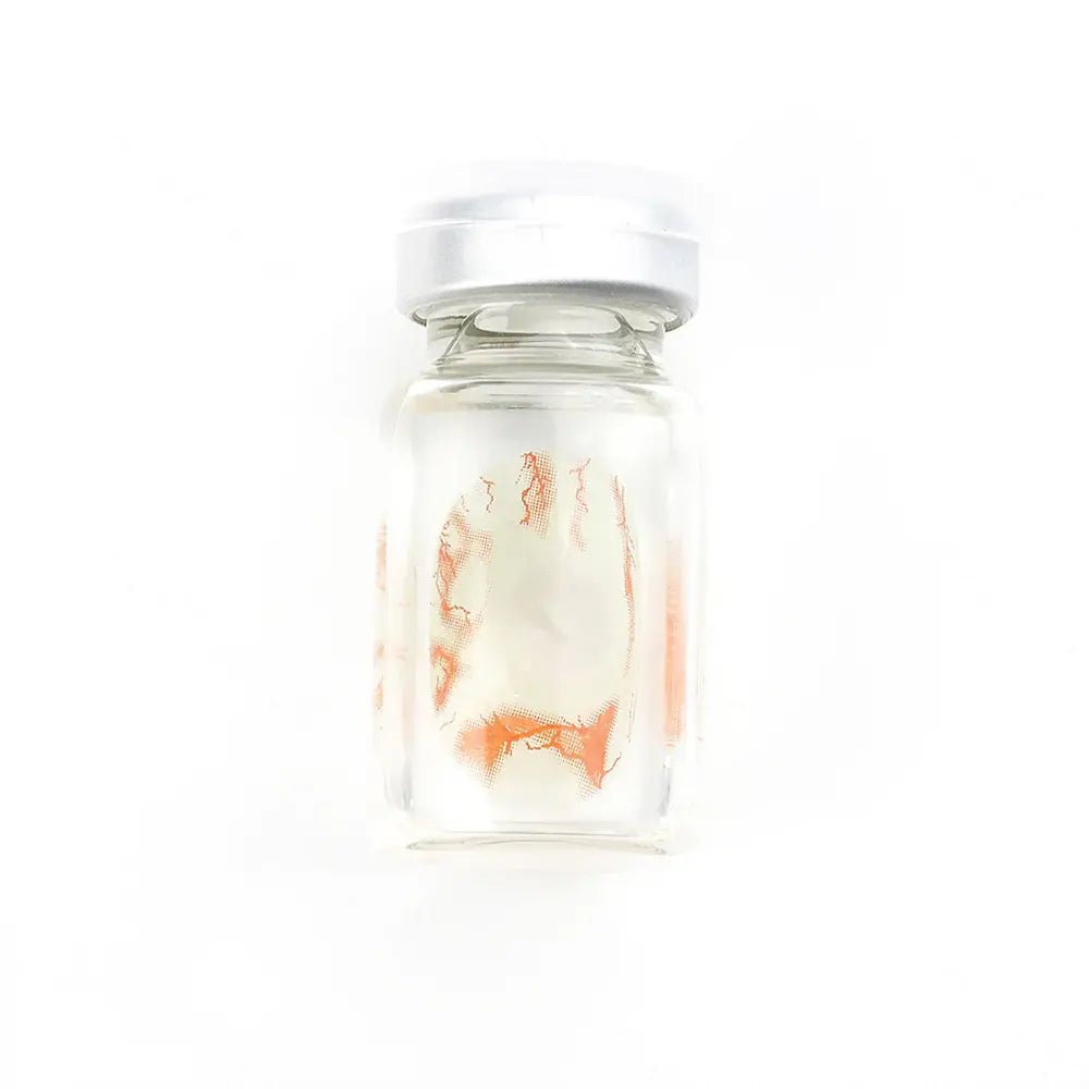 Pseyeche 2258 Contact Lenses - ComicPie