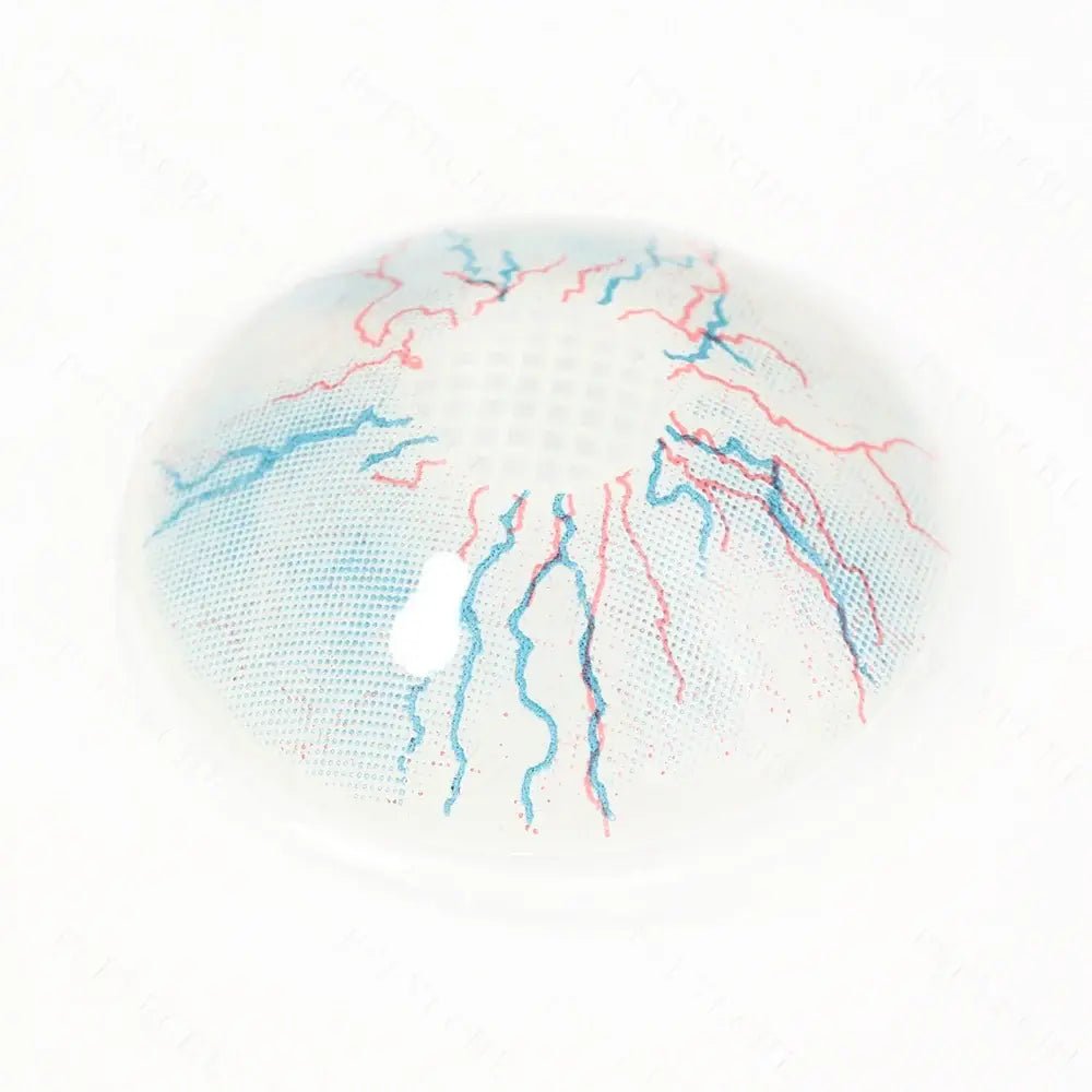 Pseyeche 2259 Contact Lenses - ComicPie