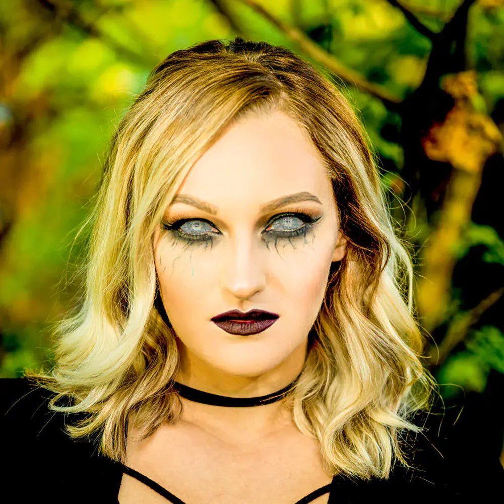 Pseyeche 2259 Contact Lenses - ComicPie