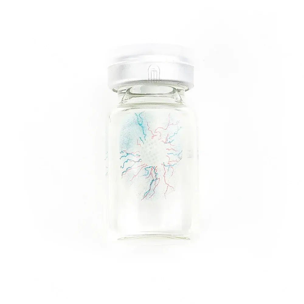 Pseyeche 2259 Contact Lenses - ComicPie