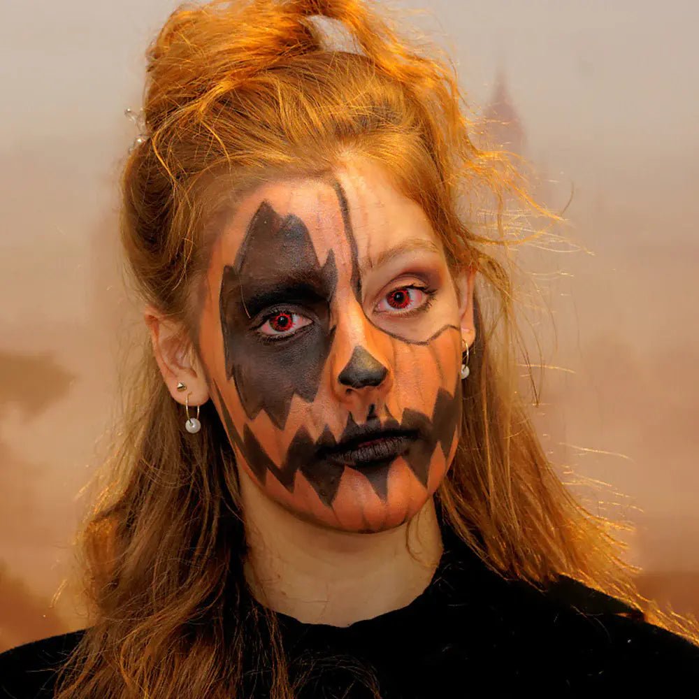 Pseyeche 2261 Contact Lenses - ComicPie